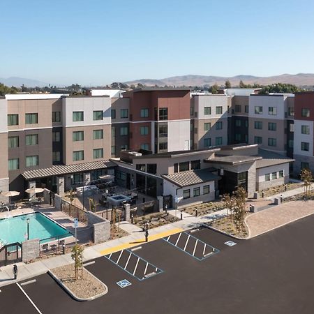 Residence Inn By Marriott Fairfield Napa Exterior foto